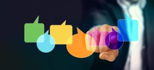 Finger Feedback